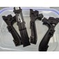 Rukohvat za startne signale pistolje D086