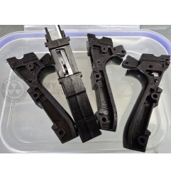 Rukohvat za startne signale pistolje D086