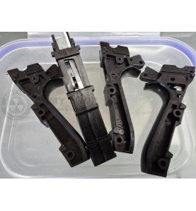 Rukohvat za startne signale pistolje D086