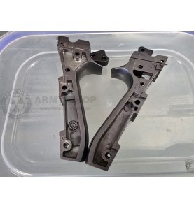 Rukohvat za startne signale pistolje D087