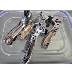 Rukohvat za startne signale pistolje D088