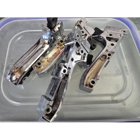 Rukohvat za startne signale pistolje D088
