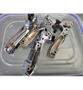 Rukohvat za startne signale pistolje D088