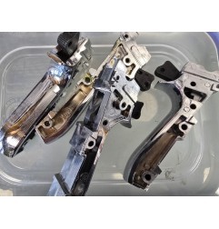 Rukohvat za startne signale pistolje D088