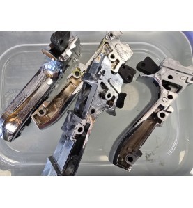 Rukohvat za startne signale pistolje D088