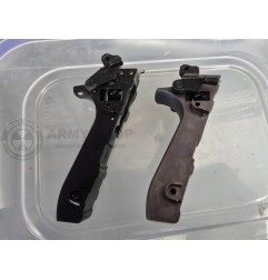 Rukohvat za startne signale pistolje D089