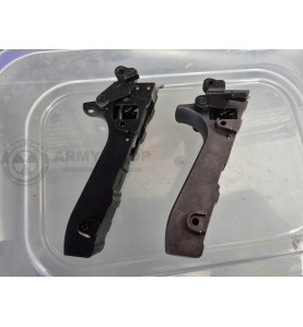 Rukohvat za startne signale pistolje D089