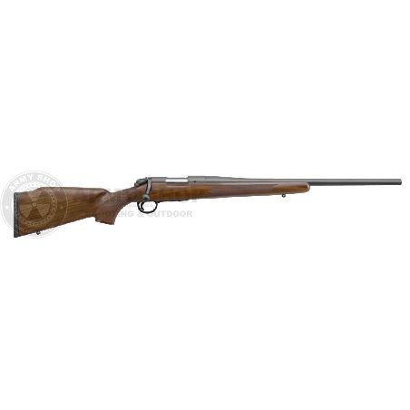 BERGARA B14 TIMBER DM sa nisanom Lovacki karabin BERGARA Rifle 1 - metak.ba 