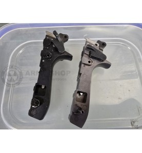 Rukohvat za startne signale pistolje D090