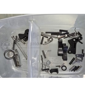Dijelovi pin za startne signale pistolje D091