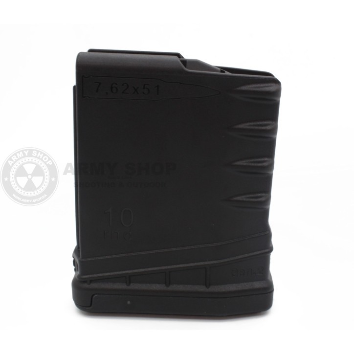 AR10 Magazine 7.62x51mm or .308 Win 10rds