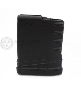 AR10 Magazine 7.62x51mm or .308 Win 10rds