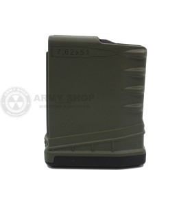 AR10 Magazine 7.62x51mm or .308 Win 10rds