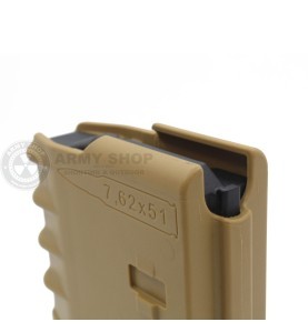 AR10 Magazine 7.62x51mm or .308 Win 10rds