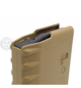 AR10 Magazine 7.62x51mm or .308 Win 10rds