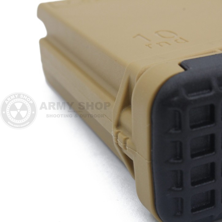 AR10 Magazine 7.62x51mm or .308 Win 10rds