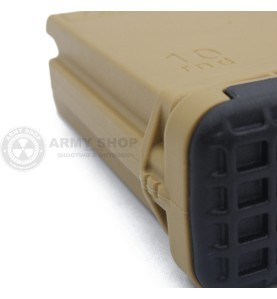 AR10 Magazine 7.62x51mm or .308 Win 10rds