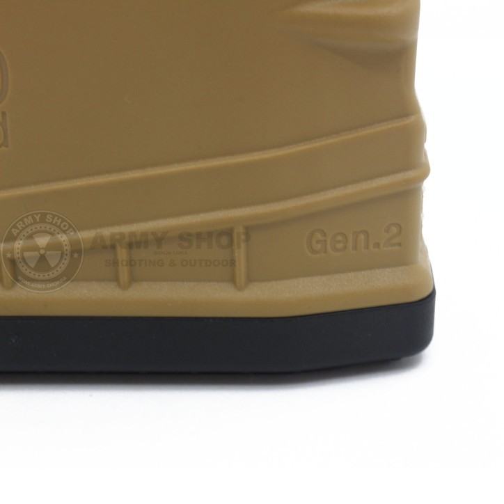 AR10 Magazine 7.62x51mm or .308 Win 10rds