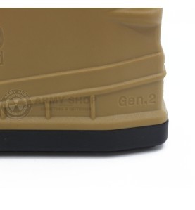 AR10 Magazine 7.62x51mm or .308 Win 10rds