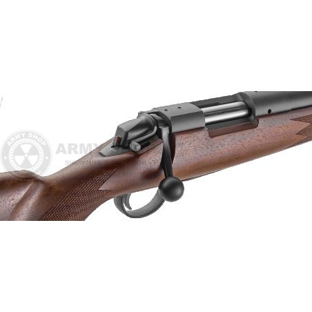 BERGARA B14 TIMBER DM sa nisanom Lovacki karabin