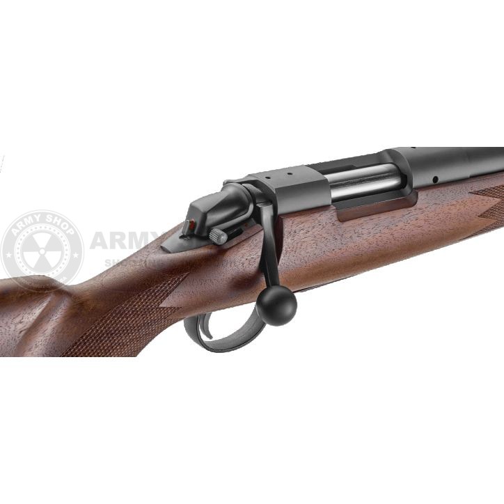 BERGARA B14 TIMBER DM sa nisanom Lovacki karabin
