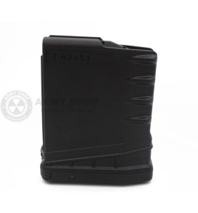 AR10 Magazine 7.62x51mm or .308 Win 10rds