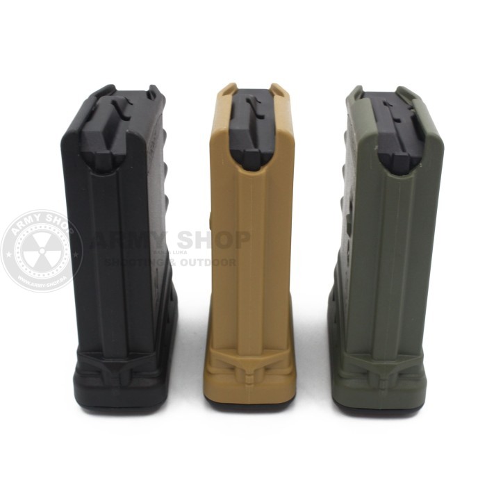AR10 Magazine 7.62x51mm or .308 Win 10rds
