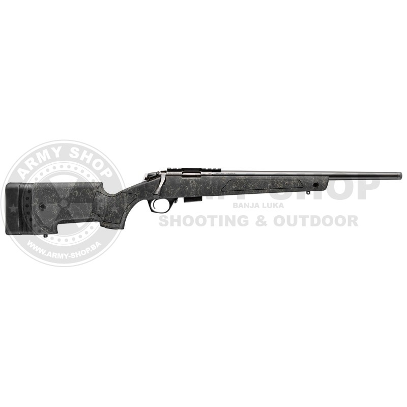 BERGARA BMR - X STEEL Malokalibarska puska BERGARA BMR - X STEEL Malokalibarska puska