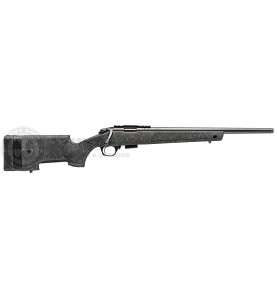 BERGARA BMR - X  STEEL Malokalibarska puska