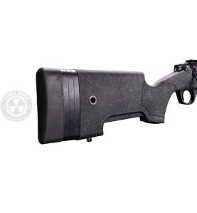 BERGARA BMR - X  STEEL Malokalibarska puska