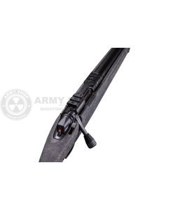 BERGARA BMR - X  STEEL Malokalibarska puska