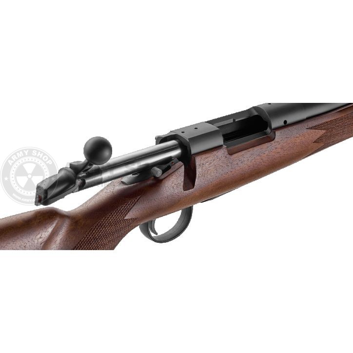 BERGARA B14 TIMBER DM sa nisanom Lovacki karabin