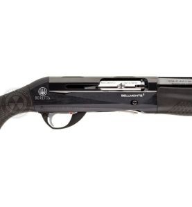 Benelli Bellmonte 3 Black or Gray12/76 Inertia Lovacka puska