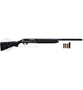Benelli Bellmonte 3 Black or Gray12/76 Inertia Lovacka puska