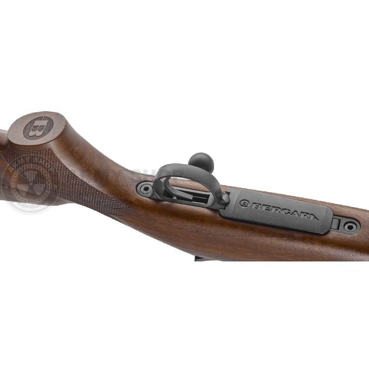 BERGARA B14 TIMBER DM sa nisanom Lovacki karabin