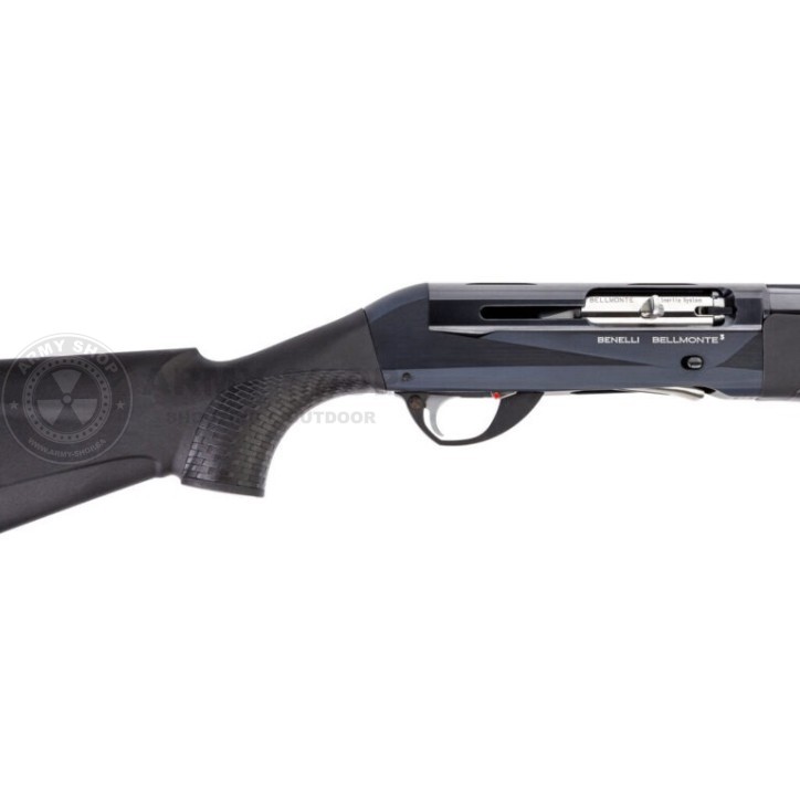 BENELLI Bellmonte 3 Astroblack Black or Grey 12/76GA