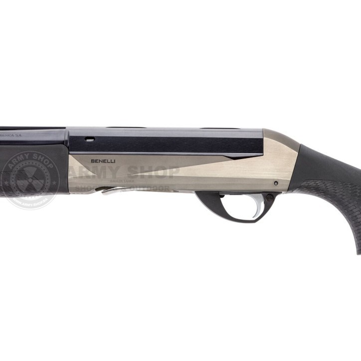 BENELLI Bellmonte 3 Astroblack Black or Grey 12/76GA