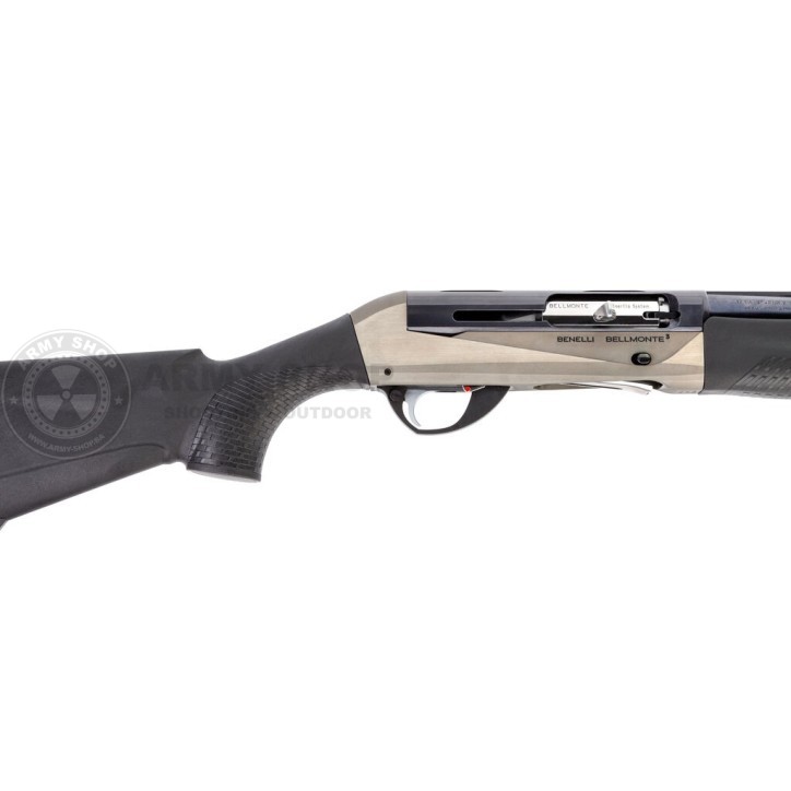 BENELLI Bellmonte 3 Astroblack Black or Grey 12/76GA
