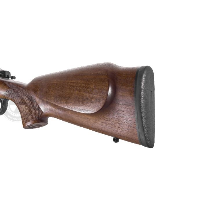BERGARA B14 TIMBER DM sa nisanom Lovacki karabin