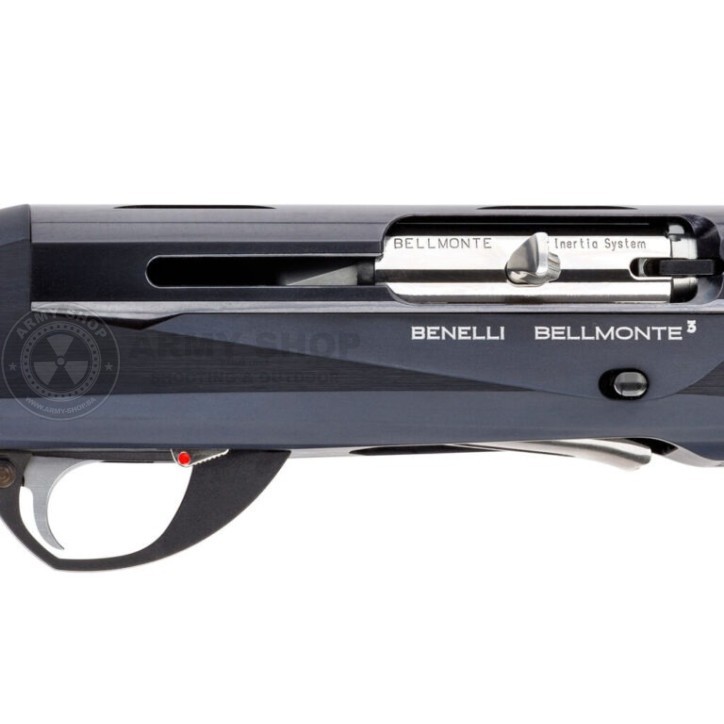 BENELLI Bellmonte 3 Astroblack Black or Grey 12/76GA