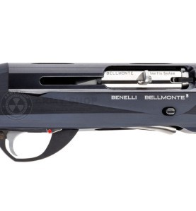 BENELLI Bellmonte 3 Astroblack Black or Grey 12/76GA