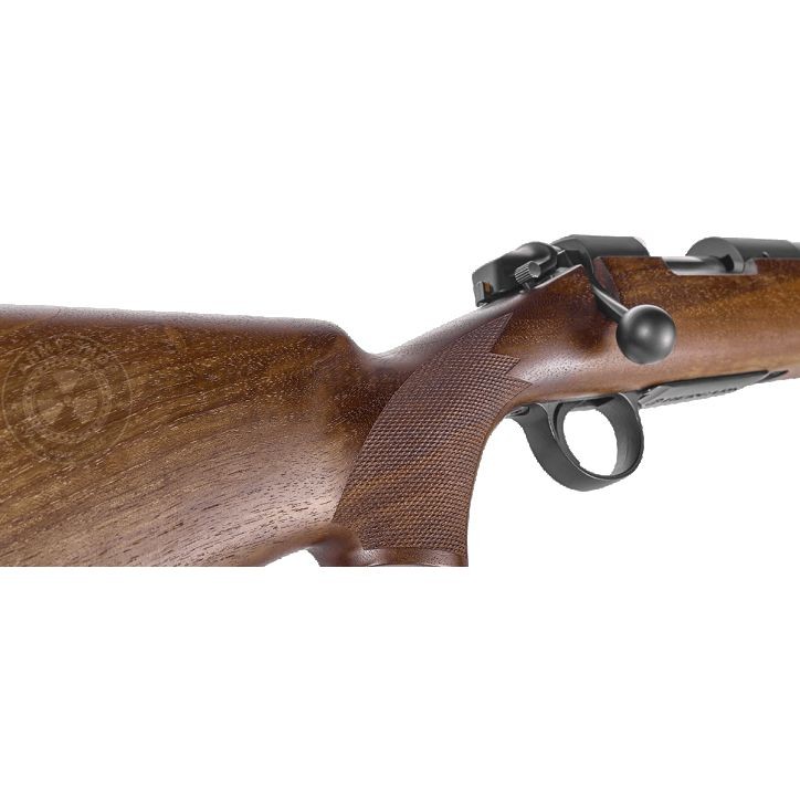 BERGARA B14 TIMBER DM sa nisanom Lovacki karabin