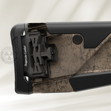 BENELLI Lupo HPR BE.S.T.