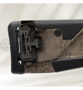 BENELLI Lupo HPR BE.S.T.