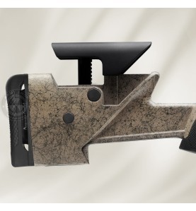 BENELLI Lupo HPR BE.S.T.