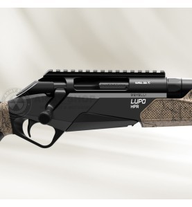 BENELLI Lupo HPR BE.S.T.