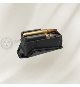 BENELLI Lupo HPR BE.S.T.