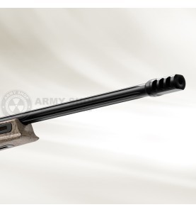 BENELLI Lupo HPR BE.S.T.