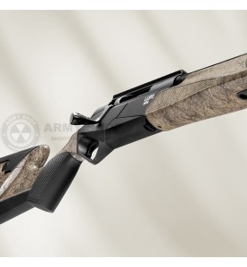 BENELLI Lupo HPR BE.S.T.