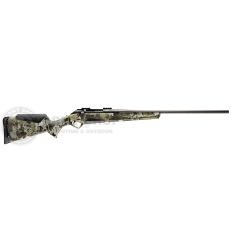 BENELLI Lupo BE.S.T. Grey Elevated II